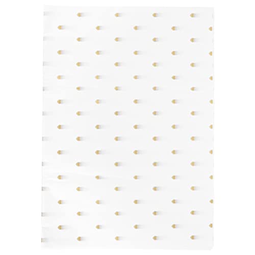 28 Blatt Geschenkpapier Seidenpapier Süßes Herz Seidenpapier Geschenkpapier Geschenkpapier Kunst Seidenpapier Für Hochzeit Geburtstag DIY Basteln Weiß von jojofuny