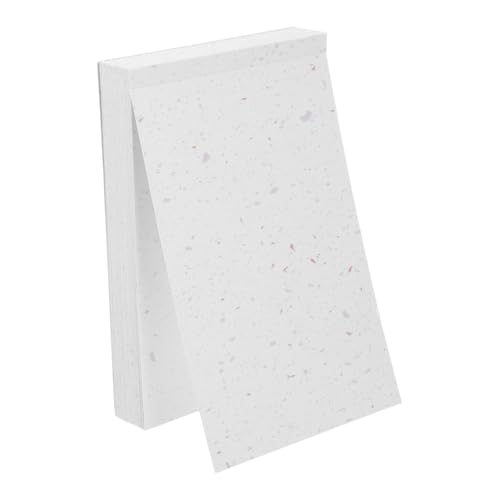 50 Stück Wasserfarben Papierkarten für Diy Projekte Beschreibbare Einladungskarten zum Verschenken und Versenden 50 Stück Wasserfarben Papierkarten für Diy Projekte Beschreibbare Einladungskarten zum Verschenken und Versenden von jojofuny