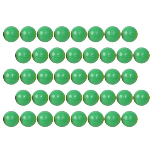 50 Stücke Kugeln Bälle zum Öffnen Befüllen Bunt Bingo Kugeln Ersatz 5CM Teilbare Plastikkugeln Leere Runde Kapseln Lottobälle Tischtennisbälle Glücksspiel Spiel 50 Stücke Kugeln Bälle zum Öffnen Befüllen Bunt Bingo Kugeln Ersatz 5CM Teilbare Plastikkugeln Leere Runde Kapseln Lottobälle Tischtennisbälle Glücksspiel Spiel von jojofuny
