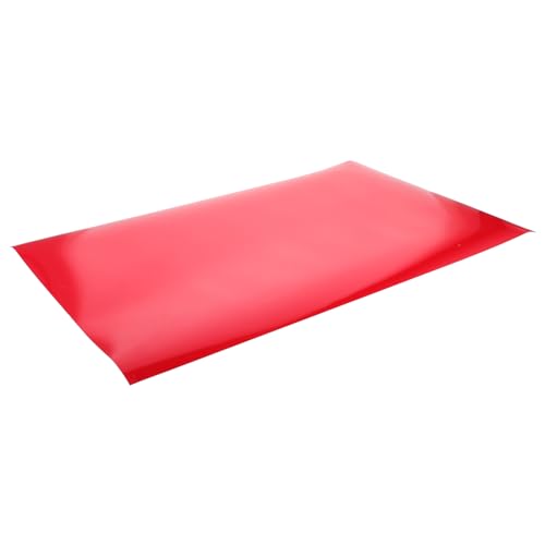 jojofuny 1 Blatt Puff Heat Transfer Vinyl für DIY Dekoration Vielseitig Einsetzbar für Shirts Taschen und Kissen für Designs und Gravuren jojofuny 1 Blatt Puff Heat Transfer Vinyl für DIY Dekoration Vielseitig Einsetzbar für Shirts Taschen und Kissen für Designs und Gravuren von jojofuny