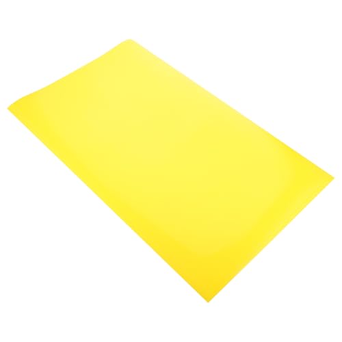 jojofuny 1 Blatt Puff Heat Transfer Vinyl für Kleidung Langlebig für DIY Dekorationen Shirts Taschen und Kissen Designs jojofuny 1 Blatt Puff Heat Transfer Vinyl für Kleidung Langlebig für DIY Dekorationen Shirts Taschen und Kissen Designs von jojofuny