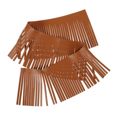 jojofuny 1 Blatt Tanzkostüm Fransenquaste Bandbesatz Für Kleidung Hüftquaste Fransenbesatz Herstellen Frauen Tanzen Rock Fransenbesatz Selber Machen Quaste Nähen Pu jojofuny 1 Blatt Tanzkostüm Fransenquaste Bandbesatz Für Kleidung Hüftquaste Fransenbesatz Herstellen Frauen Tanzen Rock Fransenbesatz Selber Machen Quaste Nähen Pu von jojofuny