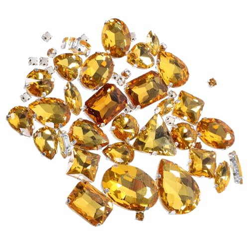 jojofuny 1 Nähbohrer Picker Perlen Hotfix für große Strasssteine zum Basteln funkeln Kleidungsstück DIY-Materialien glitzernde kleine Strasssteine Kristallglas Golden jojofuny 1 Nähbohrer Picker Perlen Hotfix für große Strasssteine zum Basteln funkeln Kleidungsstück DIY-Materialien glitzernde kleine Strasssteine Kristallglas Golden von jojofuny