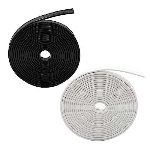 jojofuny 1 Rolle 3 Beutel Lederstreifen Tisch Eckenschutz Für Babys Klebestreifen Transparent Weiches Dichtungsband Bordüre Tapetenband Ersatzband Sockelleiste Fensterdichtung jojofuny 1 Rolle 3 Beutel Lederstreifen Tisch Eckenschutz Für Babys Klebestreifen Transparent Weiches Dichtungsband Bordüre Tapetenband Ersatzband Sockelleiste Fensterdichtung von jojofuny