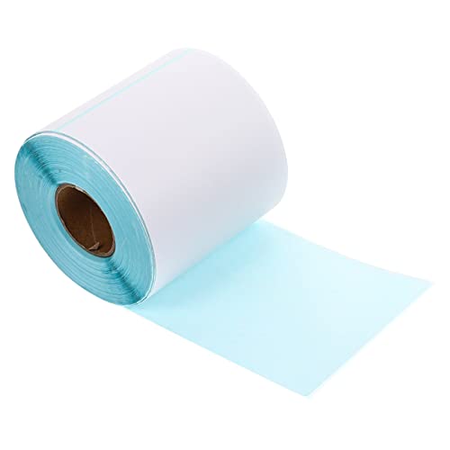 jojofuny 1 Rolle Barcode -Papieretikett preisschild namenschild Versandetikett Klebeetikett selbst Aufkleber-Etiketten Thermoetikettr Rechtecke beschriften Hitzeempfindliche Aufkleber Weiß jojofuny 1 Rolle Barcode -Papieretikett preisschild namenschild Versandetikett Klebeetikett selbst Aufkleber-Etiketten Thermoetikettr Rechtecke beschriften Hitzeempfindliche Aufkleber Weiß von jojofuny