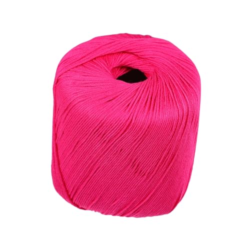 jojofuny 1 Rolle Baumwollfaden geflochten Stickgarn DIY Bastelseil DIY Garn Baumwollseil Häkelfaden Faden für die Herstellung von Armbändern Handbaumwäscheseil Bastelzubehör Baumwolle jojofuny 1 Rolle Baumwollfaden geflochten Stickgarn DIY Bastelseil DIY Garn Baumwollseil Häkelfaden Faden für die Herstellung von Armbändern Handbaumwäscheseil Bastelzubehör Baumwolle von jojofuny