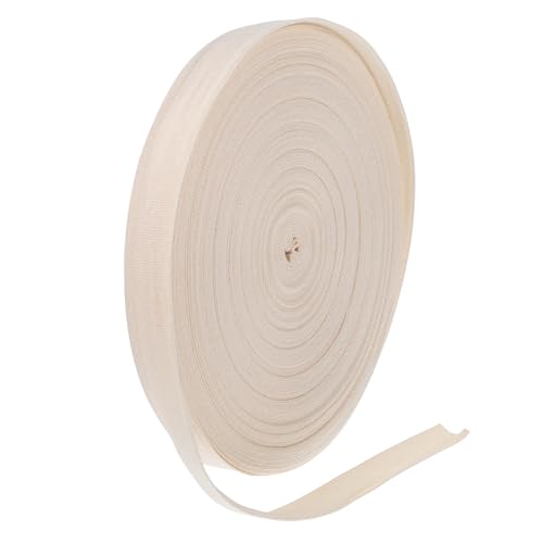 jojofuny 1 Rolle Baumwollgurtband Baumwollband Gurtband Breites Band Basteln Zuschneidbar Leicht Kleidung Stoff Taschen Materialstreifen Baumwollgurtband Von Braided Straps jojofuny 1 Rolle Baumwollgurtband Baumwollband Gurtband Breites Band Basteln Zuschneidbar Leicht Kleidung Stoff Taschen Materialstreifen Baumwollgurtband Von Braided Straps von jojofuny