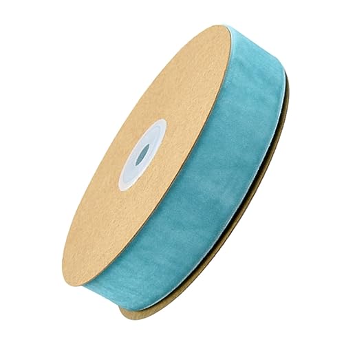 jojofuny 1 Rolle Beflockungsband Band Zum Verpacken Dekoratives Dünnes Band Für Schleifen Stoffband Zum Nähen Geschenkband Bänder Zum Verpacken Basteln Samtband Gebundene Bänder Drahtband jojofuny 1 Rolle Beflockungsband Band Zum Verpacken Dekoratives Dünnes Band Für Schleifen Stoffband Zum Nähen Geschenkband Bänder Zum Verpacken Basteln Samtband Gebundene Bänder Drahtband von jojofuny