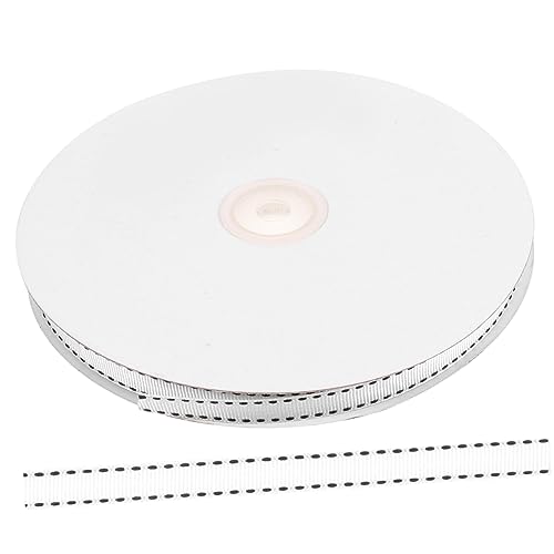 jojofuny 1 Rolle Breites Geschenkband für Diy Bastelarbeiten Yards Dekorationsband für Geschenkverpackungen Partys Hochzeiten und Projekte jojofuny 1 Rolle Breites Geschenkband für Diy Bastelarbeiten Yards Dekorationsband für Geschenkverpackungen Partys Hochzeiten und Projekte von jojofuny