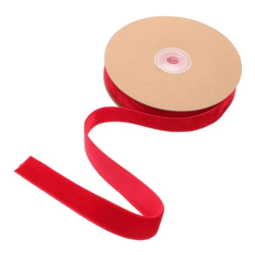 jojofuny 1 Rolle Flauschiges Geschenkband Zum Verpacken Von Geschenkbändern, Party-geschenkband, Verpackungsband, Schleife, Schleife, Verpackung, Schleife jojofuny 1 Rolle Flauschiges Geschenkband Zum Verpacken Von Geschenkbändern, Party-geschenkband, Verpackungsband, Schleife, Schleife, Verpackung, Schleife von jojofuny