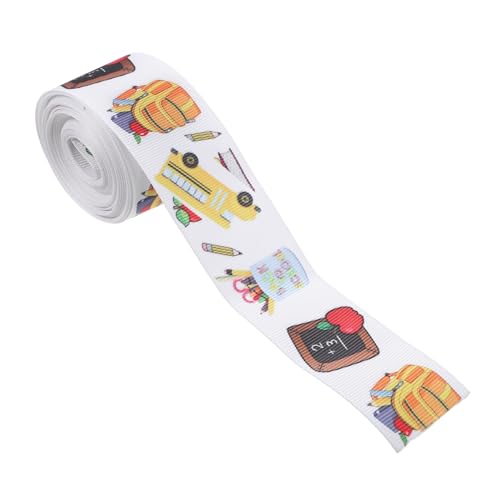 jojofuny 1 Rolle Geschenkband Band zum Verpacken Paket Festival-Packgurt Schleife Rosa geschenkverpackung stoffband verschleißfestes Verpackungsband Bastelband für den täglichen Gebrauch von jojofuny