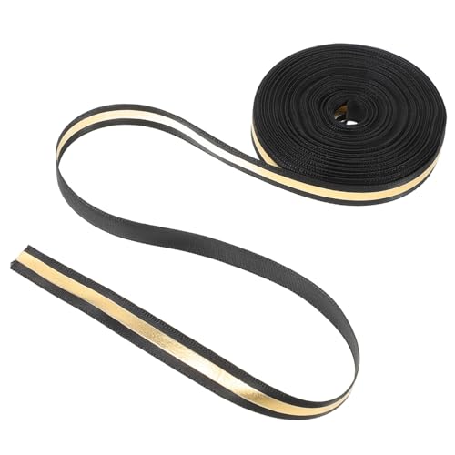 jojofuny 1 Rolle Geschenkband für DIY Projekte Yards Leuchtenden Farben für Hochzeiten und Bastelarbeiten Breit Strapazierfähiges Satinband jojofuny 1 Rolle Geschenkband für DIY Projekte Yards Leuchtenden Farben für Hochzeiten und Bastelarbeiten Breit Strapazierfähiges Satinband von jojofuny