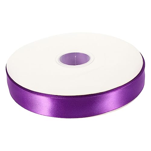 jojofuny 1 Rolle Geschenkband für Kuchen Yards Hochwertiges für Hochzeiten Dekorationen und Diy Bastelprojekte jojofuny 1 Rolle Geschenkband für Kuchen Yards Hochwertiges für Hochzeiten Dekorationen und Diy Bastelprojekte von jojofuny