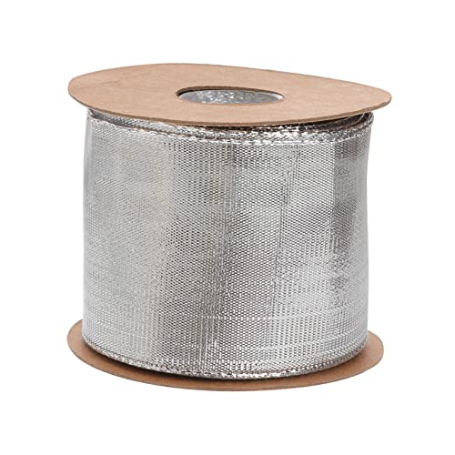 jojofuny 1 Rolle Gold- und Silberzwiebelband Bänder zum Verpacken Garnband Band Band Verpackungsband Geschenkband Wickelband metallische Linie jojofuny 1 Rolle Gold- und Silberzwiebelband Bänder zum Verpacken Garnband Band Band Verpackungsband Geschenkband Wickelband metallische Linie von jojofuny