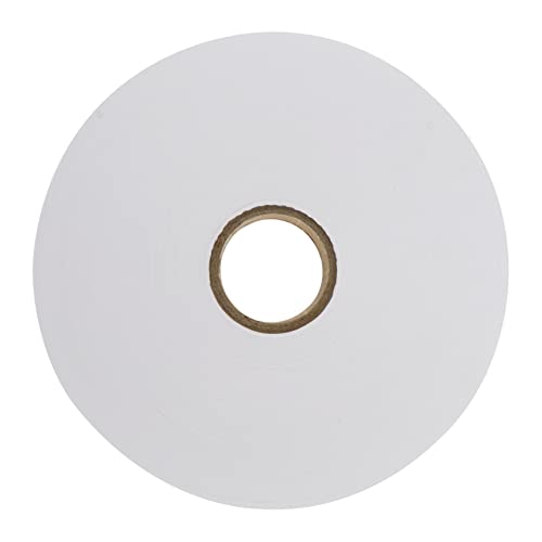 jojofuny 1 Rolle Kleidungsetiketten aus Stoff Beschreibbar Wiederverwendbar für Kennzeichnung von Shirt Sicher und Praktisch für Einzelhandel jojofuny 1 Rolle Kleidungsetiketten aus Stoff Beschreibbar Wiederverwendbar für Kennzeichnung von Shirt Sicher und Praktisch für Einzelhandel von jojofuny