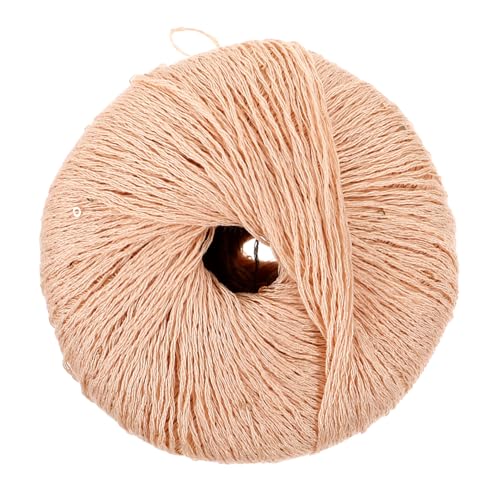 jojofuny 1 Rolle Leinenspitzenfaden Strickgarn Multi Bastelgarn bequemes Häkelgarn Webgarn Häkelgarn für den Haushalt Garn zum Basteln professionelles Häkelgarn Garn zum Stricken jojofuny 1 Rolle Leinenspitzenfaden Strickgarn Multi Bastelgarn bequemes Häkelgarn Webgarn Häkelgarn für den Haushalt Garn zum Basteln professionelles Häkelgarn Garn zum Stricken von jojofuny