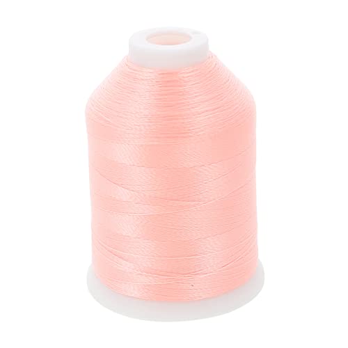 jojofuny 1 Rolle Leuchtendes Stickgarn Erwachsene Nähenvorräte Stich Stickgarn Zum Nähen Stickfaden Stickerei Weißer Faden Nähgarn Faden Zum Nähen Baumwollgarn Häkeln Rosa Polyester jojofuny 1 Rolle Leuchtendes Stickgarn Erwachsene Nähenvorräte Stich Stickgarn Zum Nähen Stickfaden Stickerei Weißer Faden Nähgarn Faden Zum Nähen Baumwollgarn Häkeln Rosa Polyester von jojofuny