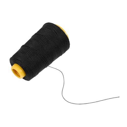 jojofuny 1 Rolle Nähgarn Quiltfaden Faden Zum Quilten Leichter Faden Nähzubehör Nähbedarf Und Zubehör Stickfaden Quiltgarn Nähen Faden Für Nähmaschine Nähwerkzeuge Und Zubehör Nylon Black jojofuny 1 Rolle Nähgarn Quiltfaden Faden Zum Quilten Leichter Faden Nähzubehör Nähbedarf Und Zubehör Stickfaden Quiltgarn Nähen Faden Für Nähmaschine Nähwerkzeuge Und Zubehör Nylon Black von jojofuny