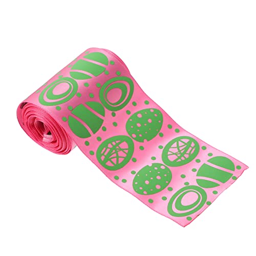 jojofuny 1 Rolle Osterband Taupe Autowin Bögen Sackleinen Gold geschenkband ostern dekoband ostern Dekoratives Band osterbasteln hochzeitsdeko DIY-Band basteln Festivalband Polyester Rosy jojofuny 1 Rolle Osterband Taupe Autowin Bögen Sackleinen Gold geschenkband ostern dekoband ostern Dekoratives Band osterbasteln hochzeitsdeko DIY-Band basteln Festivalband Polyester Rosy von jojofuny