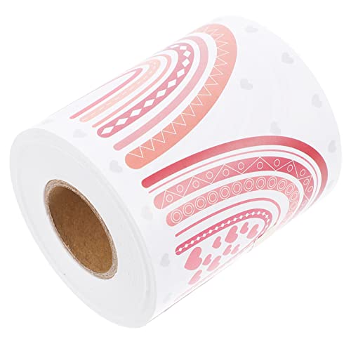 jojofuny 1 Rolle Regenbogen-Rand-Aufkleber Grenze erste Bulletin Willkommen Planke Randleisten für Tafeln Wandtattoos Pinnwand grenzt Aufkleber für Tafel Kupferplattenaufkleber jojofuny 1 Rolle Regenbogen-Rand-Aufkleber Grenze erste Bulletin Willkommen Planke Randleisten für Tafeln Wandtattoos Pinnwand grenzt Aufkleber für Tafel Kupferplattenaufkleber von jojofuny