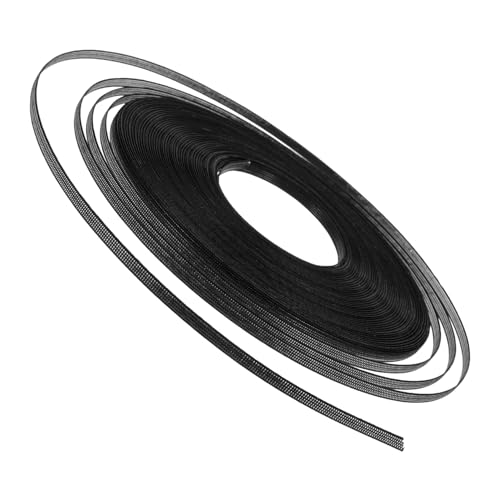 jojofuny 1 Rolle Schwarzes Fischgrätenband für Hochzeitskleider Funktion zum Formen und Stabilisieren von Abend und Brautkleidern Beschreibung Leicht Kompakt und Einfach zu Lagern Sorgt für jojofuny 1 Rolle Schwarzes Fischgrätenband für Hochzeitskleider Funktion zum Formen und Stabilisieren von Abend und Brautkleidern Beschreibung Leicht Kompakt und Einfach zu Lagern Sorgt für von jojofuny