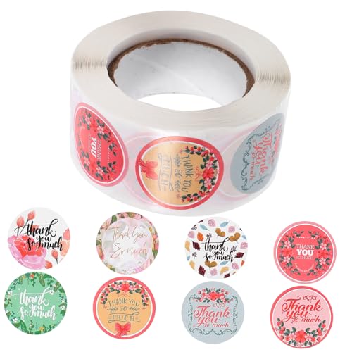 jojofuny 1 Rolle Selbstklebendes Etikett Groß Danke Stempel Band Vinyl Brief Dankbarkeitsaufkleber Du Danke Etikettenaufkleber Etiketten Aufkleber Dankesaufkleber Kupferplattenaufkleber jojofuny 1 Rolle Selbstklebendes Etikett Groß Danke Stempel Band Vinyl Brief Dankbarkeitsaufkleber Du Danke Etikettenaufkleber Etiketten Aufkleber Dankesaufkleber Kupferplattenaufkleber von jojofuny