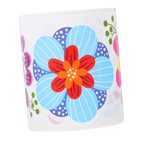 jojofuny 1 Rolle Tafelaufkleber Grenze Blumen floraler Tafelrand dekorative Pinnwandumrandung Anzeigen dekorativer Randaufkleber Displayränder für Klassenzimmer Kupferplattenaufkleber Bunt jojofuny 1 Rolle Tafelaufkleber Grenze Blumen floraler Tafelrand dekorative Pinnwandumrandung Anzeigen dekorativer Randaufkleber Displayränder für Klassenzimmer Kupferplattenaufkleber Bunt von jojofuny