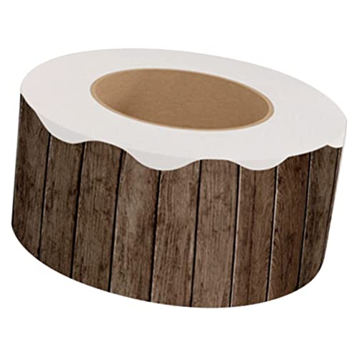 jojofuny 1 Rolle Tafelaufkleber Pinnwand-Grenzen Bretter Klassenzimmer Weiß beachten Grenzen der Anzeigetafel Rahmen für Pinnwand Aufkleber aus beschichtetem Papier Schwarz jojofuny 1 Rolle Tafelaufkleber Pinnwand-Grenzen Bretter Klassenzimmer Weiß beachten Grenzen der Anzeigetafel Rahmen für Pinnwand Aufkleber aus beschichtetem Papier Schwarz von jojofuny