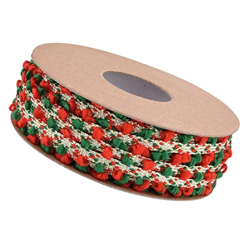 jojofuny 1 Rolle -Verpackungs band Hochzeit Bänder umwickeln Wickelband dekorativ Band zum Verpacken Verpackungsband DIY -Handwerksband Geschenkband Festivalband Brautband Polyester jojofuny 1 Rolle -Verpackungs band Hochzeit Bänder umwickeln Wickelband dekorativ Band zum Verpacken Verpackungsband DIY -Handwerksband Geschenkband Festivalband Brautband Polyester von jojofuny
