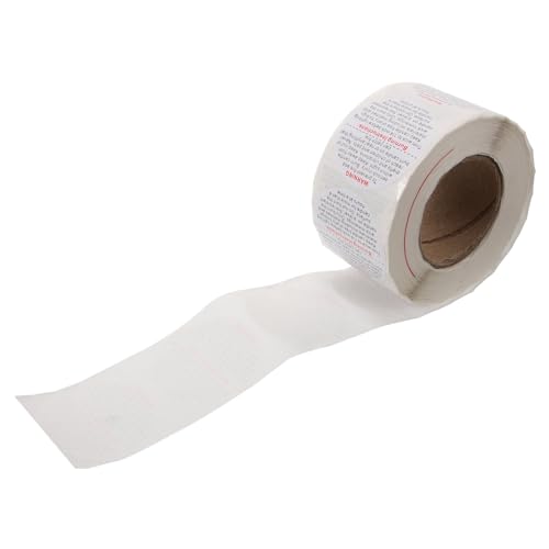 jojofuny 1 Rolle Warnaufkleber Wachskerzen Moderne Etiketten Kerzenwarnaufkleber Selbstklebende Kerzenglasaufkleber Glasaufkleber Kerzenherstellungsaufkleber Sicherheitsaufkleber jojofuny 1 Rolle Warnaufkleber Wachskerzen Moderne Etiketten Kerzenwarnaufkleber Selbstklebende Kerzenglasaufkleber Glasaufkleber Kerzenherstellungsaufkleber Sicherheitsaufkleber von jojofuny