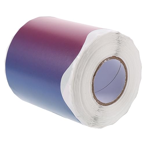 jojofuny 1 Rolle Wasserdichtes Kleberaufkleber schwarzes Brett Festival Pinnwand Grenze Bulletin-Grenzen Planke dekoration Aufkleber für Tafel Bordürenaufkleber Kupferplattenaufkleber Bunt jojofuny 1 Rolle Wasserdichtes Kleberaufkleber schwarzes Brett Festival Pinnwand Grenze Bulletin-Grenzen Planke dekoration Aufkleber für Tafel Bordürenaufkleber Kupferplattenaufkleber Bunt von jojofuny