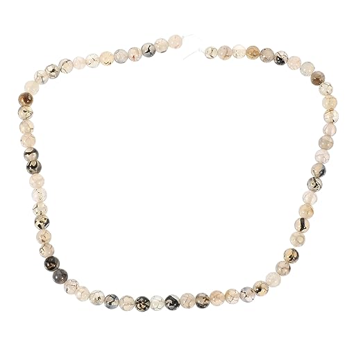 jojofuny 1 Saite Drachenmuster -Achatperlen Herstellung Edelsteinschmuck Perlen für Schmuckhersteller Natürlich Armbänder Abstandsperlen Schmuck Perlen machen Naturstein jojofuny 1 Saite Drachenmuster -Achatperlen Herstellung Edelsteinschmuck Perlen für Schmuckhersteller Natürlich Armbänder Abstandsperlen Schmuck Perlen machen Naturstein von jojofuny