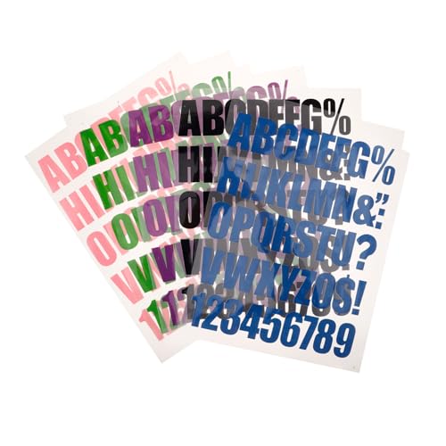 jojofuny 1 Satz Alphanumerische Aufkleber Briefe Chenille-buchstaben Patch Buchstabenflecken Gestickte Aufnäher Bügeln Auf Flecken Für Kleidung Tinte 5blätter jojofuny 1 Satz Alphanumerische Aufkleber Briefe Chenille-buchstaben Patch Buchstabenflecken Gestickte Aufnäher Bügeln Auf Flecken Für Kleidung Tinte 5blätter von jojofuny