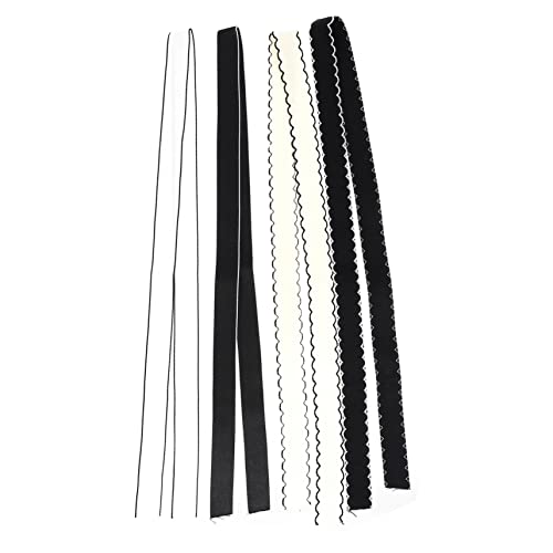jojofuny 1 Satz Bastelbänder Baumwollband Für Diy Haarschmuck Schleifen Und Dekoration Pro Für Handarbeiten Und Projekte 4rollen jojofuny 1 Satz Bastelbänder Baumwollband Für Diy Haarschmuck Schleifen Und Dekoration Pro Für Handarbeiten Und Projekte 4rollen von jojofuny