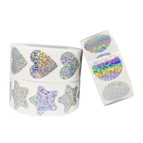 jojofuny 1 Satz Belohnungsaufkleber Selbstklebende Motivationssticker Für Schule Und Lehrer Glitzernde Designs Vielseitig Einsetzbar Dekorieren Verpacken Und Motivieren 3rollen jojofuny 1 Satz Belohnungsaufkleber Selbstklebende Motivationssticker Für Schule Und Lehrer Glitzernde Designs Vielseitig Einsetzbar Dekorieren Verpacken Und Motivieren 3rollen von jojofuny