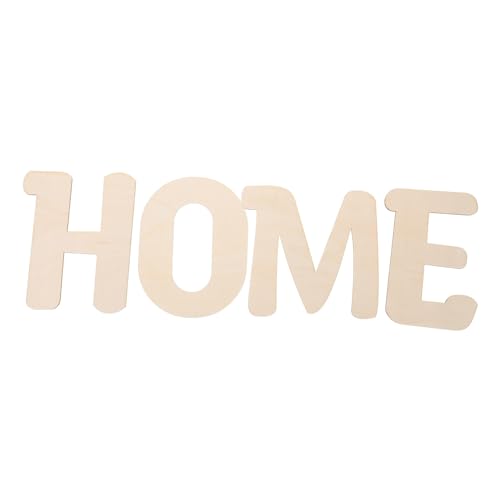 jojofuny 1 Satz Buchstaben Holzanhänger Bulk Buchstabenausschnitte Handwerk Lieferungen Brief Wohnkultur Holzbuchstaben Basteln Buchstaben Lustige Beige 4 Stück jojofuny 1 Satz Buchstaben Holzanhänger Bulk Buchstabenausschnitte Handwerk Lieferungen Brief Wohnkultur Holzbuchstaben Basteln Buchstaben Lustige Beige 4 Stück von jojofuny