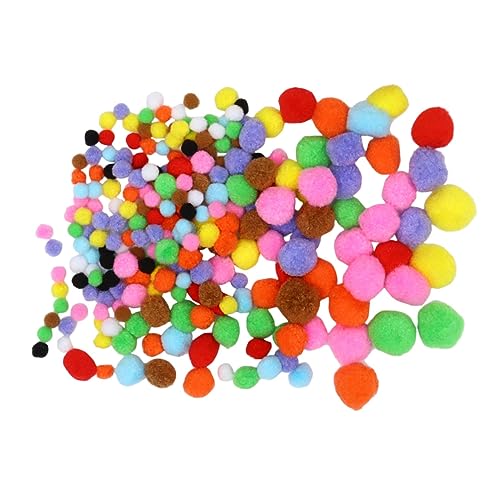 jojofuny 1 Satz Diy Bastelset mit Gedrehten Stäben und Pompons Handgemachte Spielzeuge für Projekte Perfektes Bastelmaterial für Kindergartenkinder und Diy Enthusiasten für Tierische jojofuny 1 Satz Diy Bastelset mit Gedrehten Stäben und Pompons Handgemachte Spielzeuge für Projekte Perfektes Bastelmaterial für Kindergartenkinder und Diy Enthusiasten für Tierische von jojofuny