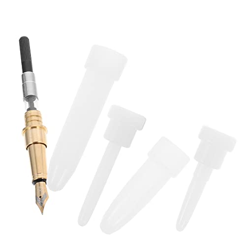 jojofuny 1 Satz Diy Fountain Pen Silikonform Set Teilig Messing Füller und Anleitung für Kreative Projekte und für Heimwerker und Bastler jojofuny 1 Satz Diy Fountain Pen Silikonform Set Teilig Messing Füller und Anleitung für Kreative Projekte und für Heimwerker und Bastler von jojofuny