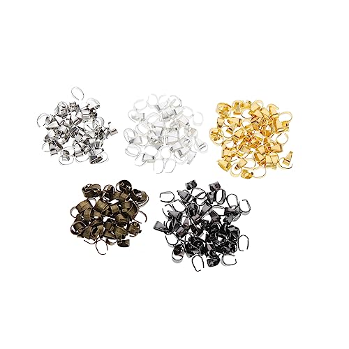 jojofuny 1 Satz Diy Schmuck Anhänger Verbindungsringe Eisen Charm Buckles Für Kreative Schmuckherstellung Gold Antikbronze Und Schwarz Pro Packung 500 Stück jojofuny 1 Satz Diy Schmuck Anhänger Verbindungsringe Eisen Charm Buckles Für Kreative Schmuckherstellung Gold Antikbronze Und Schwarz Pro Packung 500 Stück von jojofuny