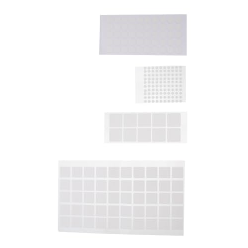 jojofuny 1 Satz Doppelseitiges Acrylklebeband doppelt runden Punkte doppelseitiges klebeband Wandkleber Wand klebrig Doppelklebeband Punktaufkleber aus Acryl runder Punktaufkleber jojofuny 1 Satz Doppelseitiges Acrylklebeband doppelt runden Punkte doppelseitiges klebeband Wandkleber Wand klebrig Doppelklebeband Punktaufkleber aus Acryl runder Punktaufkleber von jojofuny