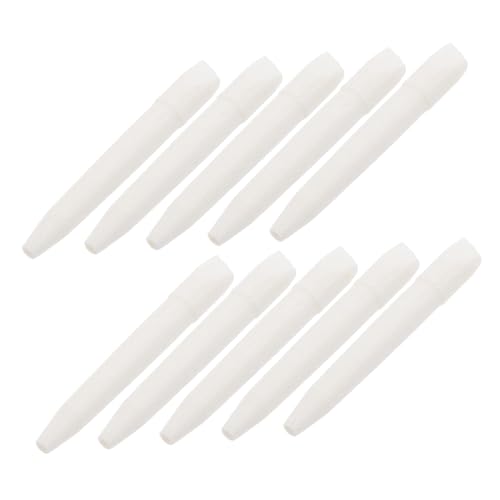 jojofuny 1 Satz Ersatzspitzen Für Marker Praktische Malstifte Wiederverwendbare Für Hobby Für Schule Büro Und Reisen Kompatibel Mit Verschiedenen Marken 20 Stück jojofuny 1 Satz Ersatzspitzen Für Marker Praktische Malstifte Wiederverwendbare Für Hobby Für Schule Büro Und Reisen Kompatibel Mit Verschiedenen Marken 20 Stück von jojofuny