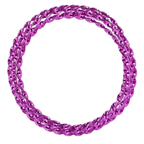 jojofuny 1 Satz Farbe Aluminium draht Kabelbaum Handwerk biegbar Wohnung Herstellung Aluminiumdraht zum Basteln Schmuckdraht aus Metall Flacher Schmuckdraht flacher Aluminiumdraht Violett jojofuny 1 Satz Farbe Aluminium draht Kabelbaum Handwerk biegbar Wohnung Herstellung Aluminiumdraht zum Basteln Schmuckdraht aus Metall Flacher Schmuckdraht flacher Aluminiumdraht Violett von jojofuny