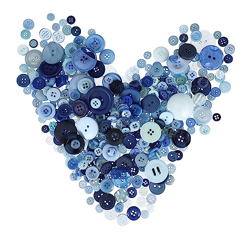 jojofuny 1 Satz Farbige Mischknöpfe Harz für DIY Bastelprojekte Teiliges für Kleidung Puppen und Handarbeiten für Scrapbooking und Mehr jojofuny 1 Satz Farbige Mischknöpfe Harz für DIY Bastelprojekte Teiliges für Kleidung Puppen und Handarbeiten für Scrapbooking und Mehr von jojofuny