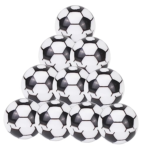 jojofuny 1 Satz Fußballform Bleistiftmesser Student Mini -fußball Pflicht Thematisiert Lustige Stifte Für Fußballbleistift Bleistiftspitzer Bleistiftform Bleistifte Stahl 20 Stück von jojofuny