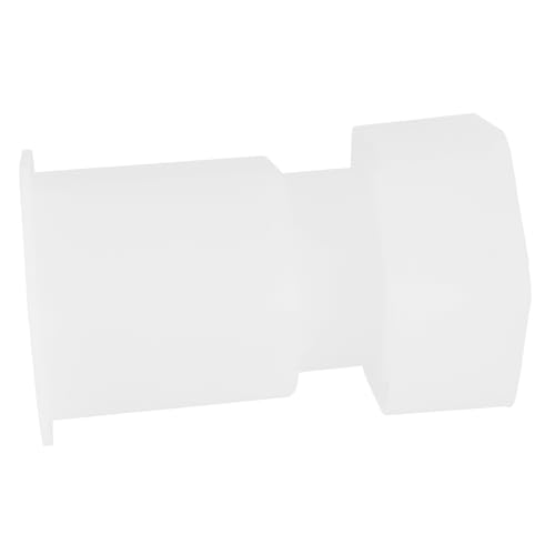 jojofuny 1 Satz Gießform Silikon Veranstalter Behälter Herstellung schmuck Silikonformen handgefertigte Form DIY-Kristall-Epoxy-Form silikonform selber machen Kieselgel Weiß jojofuny 1 Satz Gießform Silikon Veranstalter Behälter Herstellung schmuck Silikonformen handgefertigte Form DIY-Kristall-Epoxy-Form silikonform selber machen Kieselgel Weiß von jojofuny