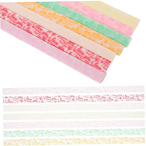 jojofuny 1 Satz Glow in The Dark Origami Stern Faltpapier Leuchtendes Bastelpapier Für Diy Kunstprojekte Farbe Zufällig Pro Farbe Zufällige Farbe 200 Stück von jojofuny