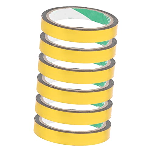 jojofuny 1 Satz Goldenes Washi Tape Diy Dekoratives Klebeband Für Scrapbooking Bastelprojekte Selbstklebend Für Kreative Persönliche Designs 6rollen jojofuny 1 Satz Goldenes Washi Tape Diy Dekoratives Klebeband Für Scrapbooking Bastelprojekte Selbstklebend Für Kreative Persönliche Designs 6rollen von jojofuny