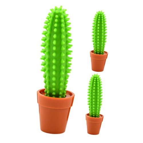 jojofuny 1 Satz Kaktus Bonsai -kugelschreiber Party Kaktee Geformt Handhaben Saftig Es Ist Kreative Kaktusstifte Blumenstift Zeichenstifte Für Das Büro Plastik Green 3 Stück jojofuny 1 Satz Kaktus Bonsai -kugelschreiber Party Kaktee Geformt Handhaben Saftig Es Ist Kreative Kaktusstifte Blumenstift Zeichenstifte Für Das Büro Plastik Green 3 Stück von jojofuny