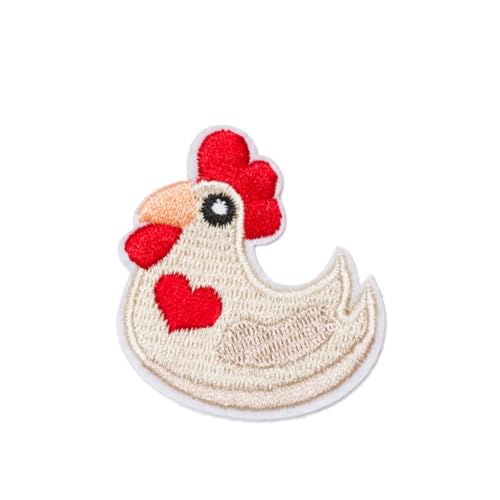 jojofuny 1 Satz Loch Reparatur Dekorativer Patch Stoffflicke Tierpflaster Tierische Stoffaufkleber 18 Stück jojofuny 1 Satz Loch Reparatur Dekorativer Patch Stoffflicke Tierpflaster Tierische Stoffaufkleber 18 Stück von jojofuny