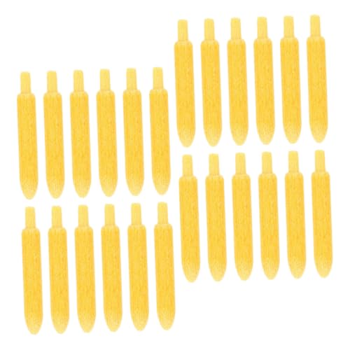 jojofuny 1 Satz Malen Sie Stift Nachfüllen Nachfüllung Tipp Stiftnibs Wieder Auffüllbar Gekritzel Universelle Stiftpunkte Marker -stift -ersatznibs Chemiefaser Aus Polyester Gelb 100 Stück jojofuny 1 Satz Malen Sie Stift Nachfüllen Nachfüllung Tipp Stiftnibs Wieder Auffüllbar Gekritzel Universelle Stiftpunkte Marker -stift -ersatznibs Chemiefaser Aus Polyester Gelb 100 Stück von jojofuny